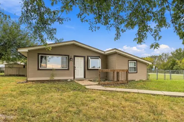 206 SW 1671st Road, Kingsville, MO 64061