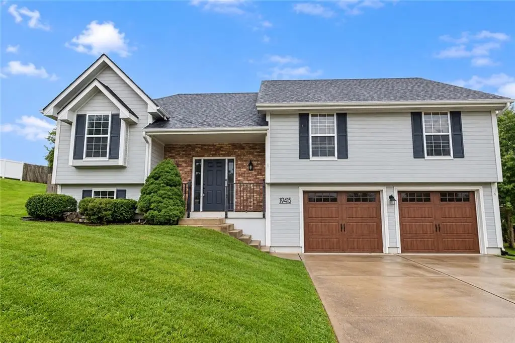 19415 E 13th Street N, Independence, MO 64056 - #1