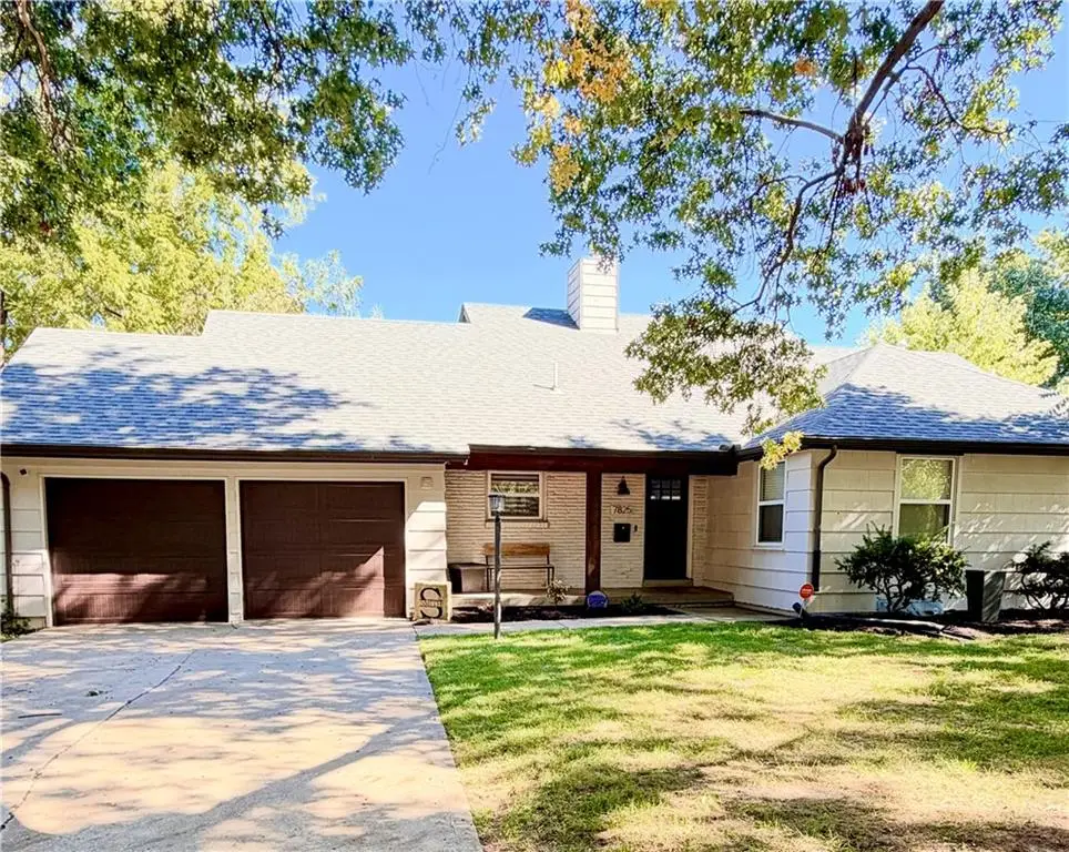 7825 Rosewood Drive, Prairie Village, KS 66208 - #1