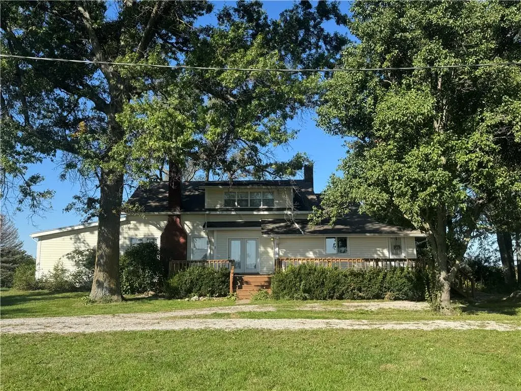 14361 Zane Avenue, Kidder, MO 64649 - #1