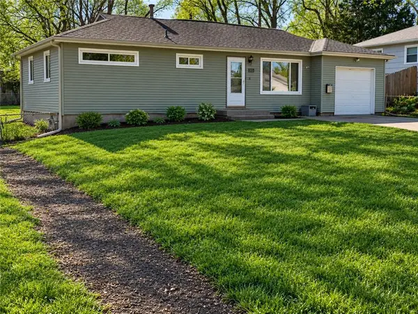 5719 W 81st Street, Prairie Village, KS 66208