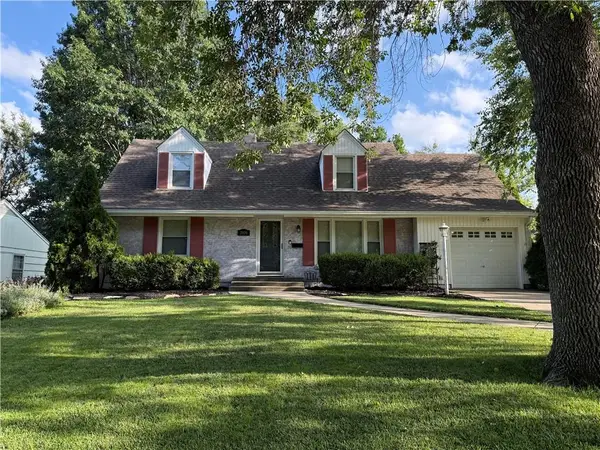 3909 NE 50th Street, Kansas City, MO 64119
