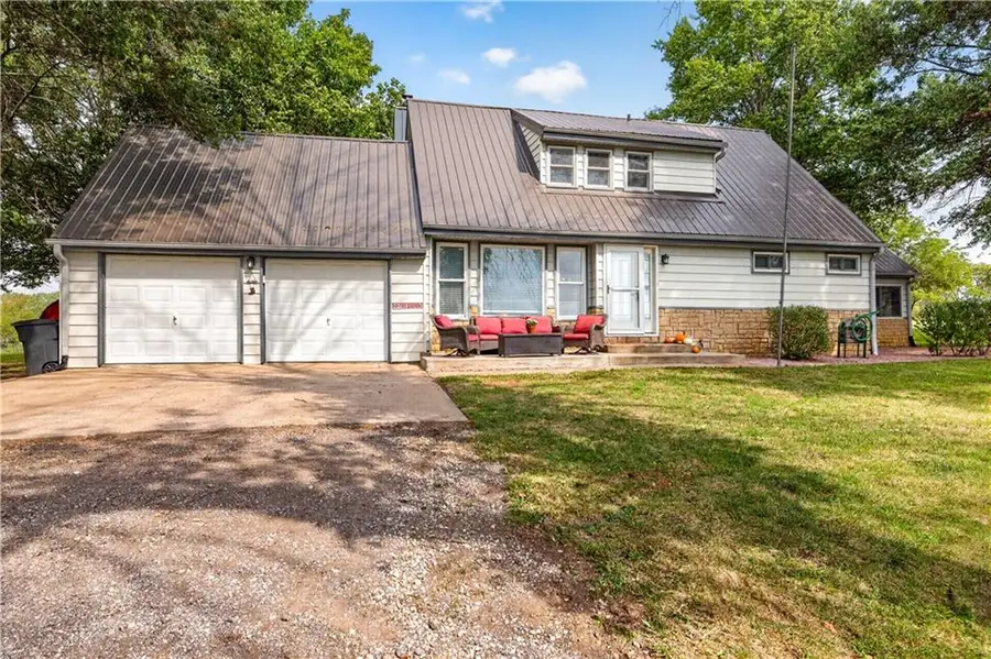 23900 W 289th Terrace, Paola, KS 66071 - #2