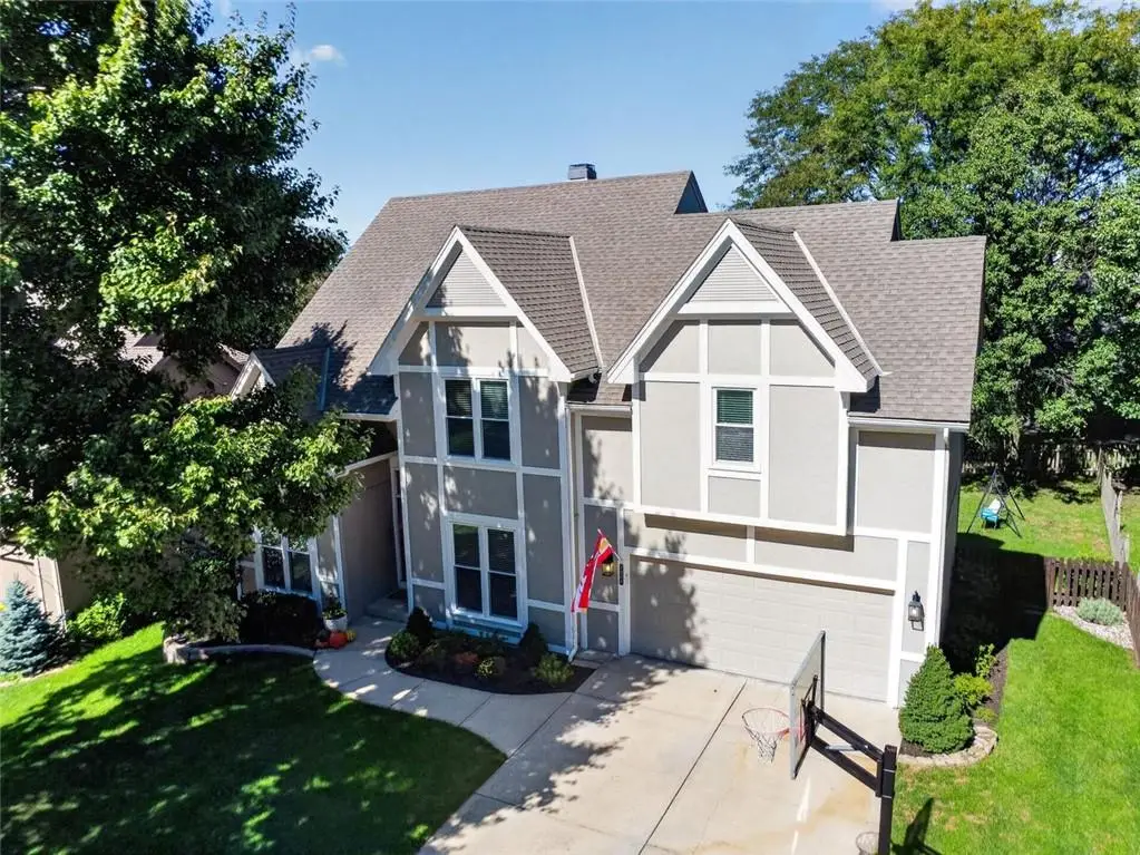 7808 NW 76th Place, Kansas City, MO 64152 - #1