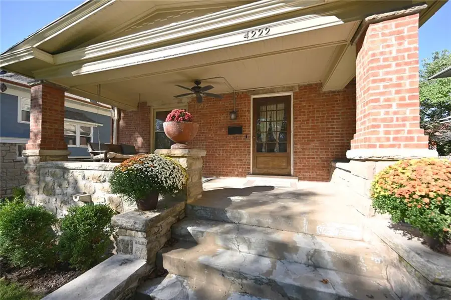 4222 Terrace Street, Kansas City, MO 64111 - #2