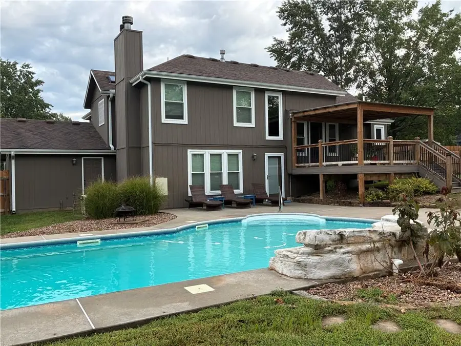 2404 SW Still Meadows Lane, Blue Springs, MO 64015 - #2