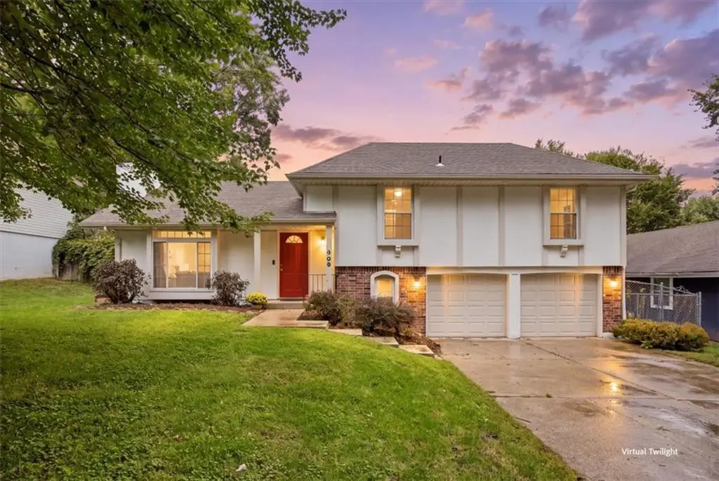 309 SW Richwood Lane, Blue Springs, MO 64014 - #1