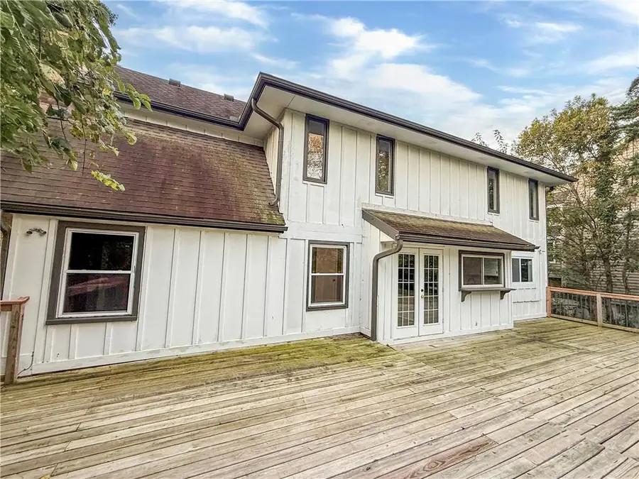5510 NW Verlin Drive, Parkville, MO 64152 - #2