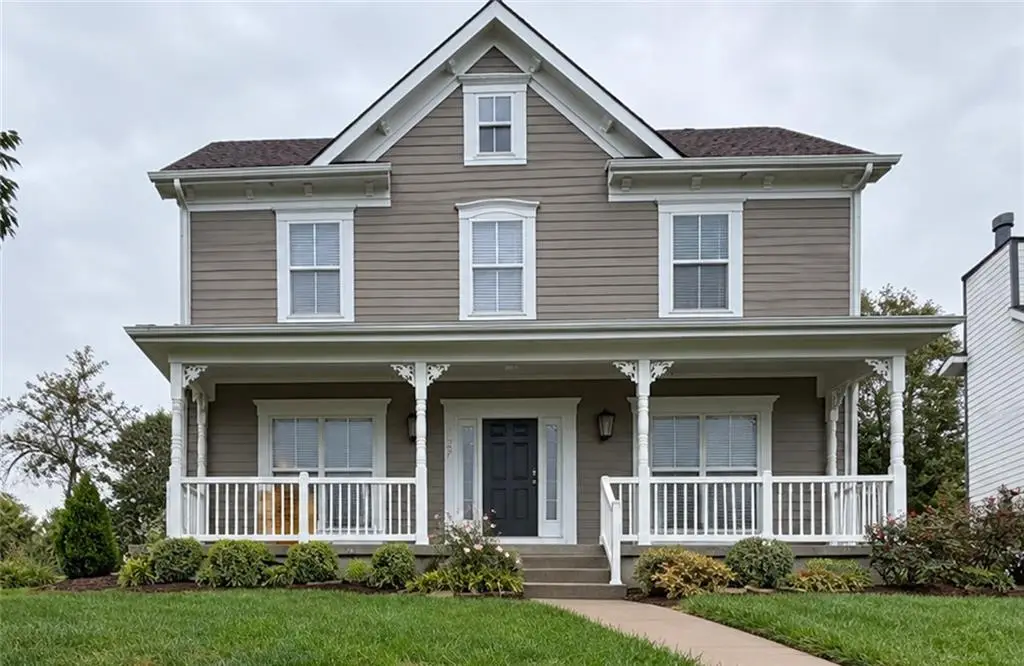 1270 SW Arbor Park Drive, Lees Summit, MO 64082 - #1
