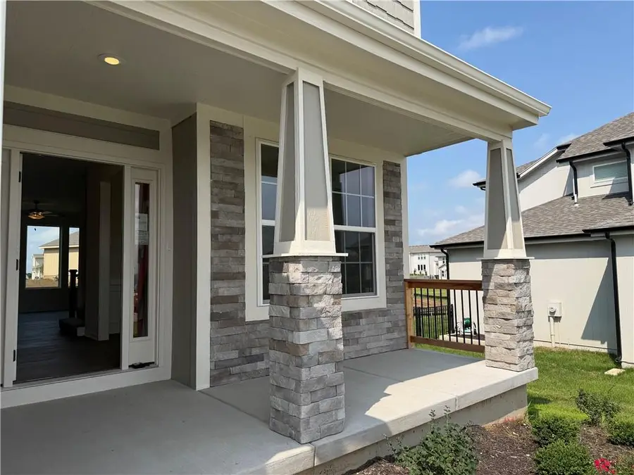19878 W 114th Place, Olathe, KS 66061 - #2
