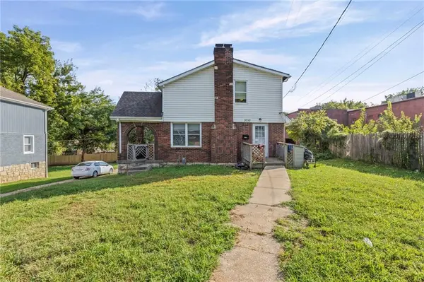 3713 Wood Avenue, Kansas City, KS 66102