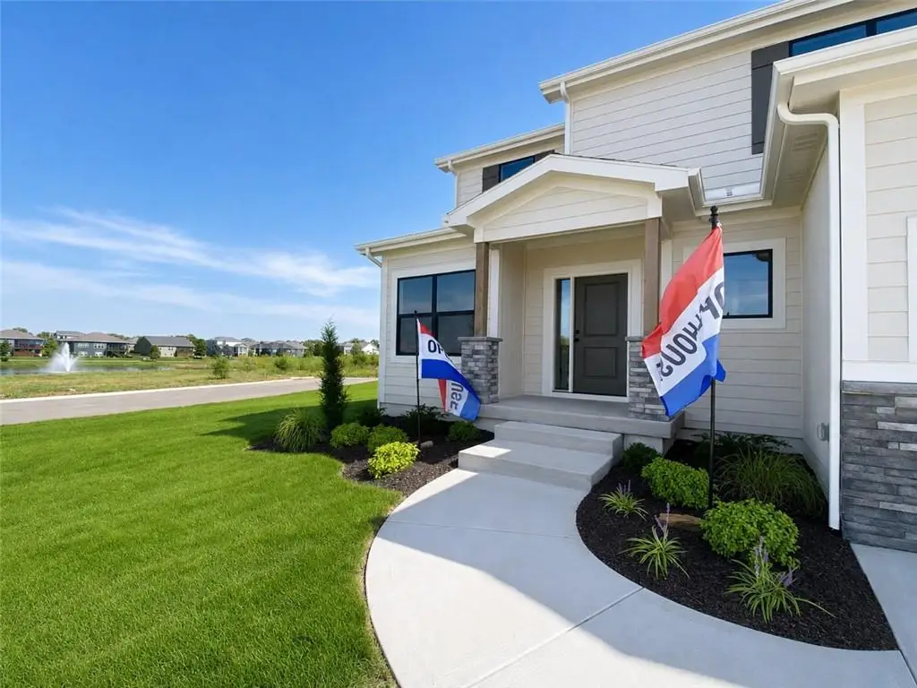 19302 Skyview Lane, Spring Hill, KS 66083 - #1