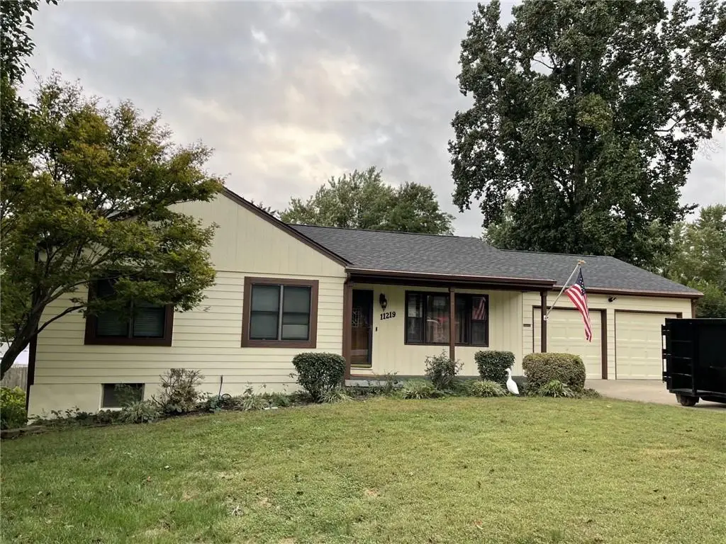 11219 E 47th Terrace, Kansas City, MO 64133 - #1