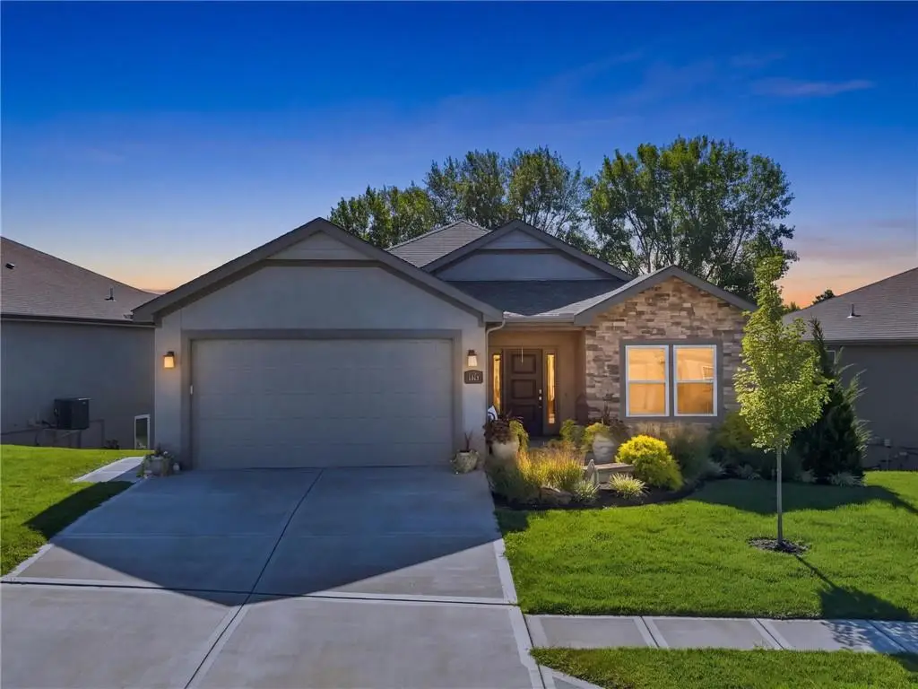 2113 Greenfield Point, Kearney, MO 64060 - #1