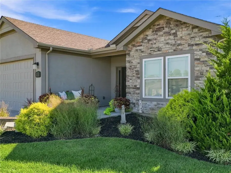 2113 Greenfield Point, Kearney, MO 64060 - #3