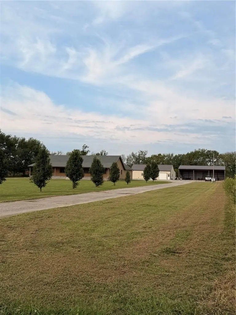 123 N 3 Highway, Girard, KS 66743 - #3