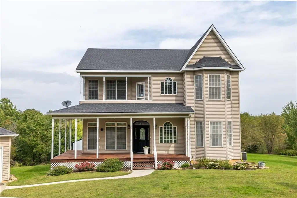 10920 72nd Road Se, Agency, MO 64401 - #1