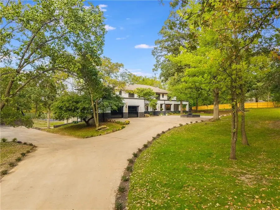 1701 NW Duncan Road, Blue Springs, MO 64015 - #3