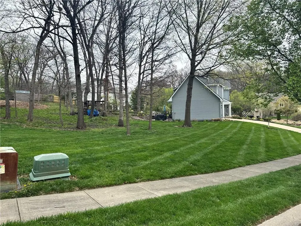 3504 NW 62nd Terrace, Kansas City, MO 64151 - #1