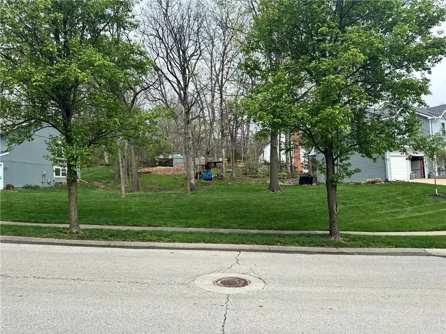 3504 NW 62nd Terrace, Kansas City, MO 64151 - #2