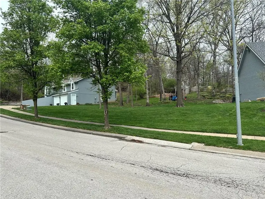 3504 NW 62nd Terrace, Kansas City, MO 64151 - #3