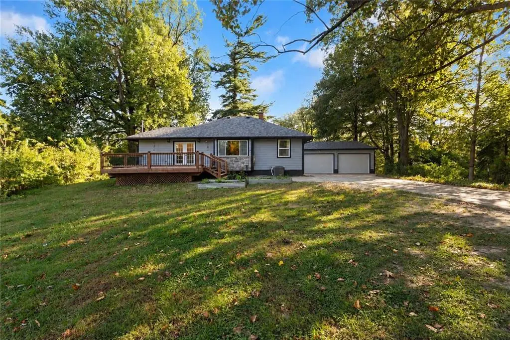 2611 Cook Road, Saint Joseph, MO 64505 - #1