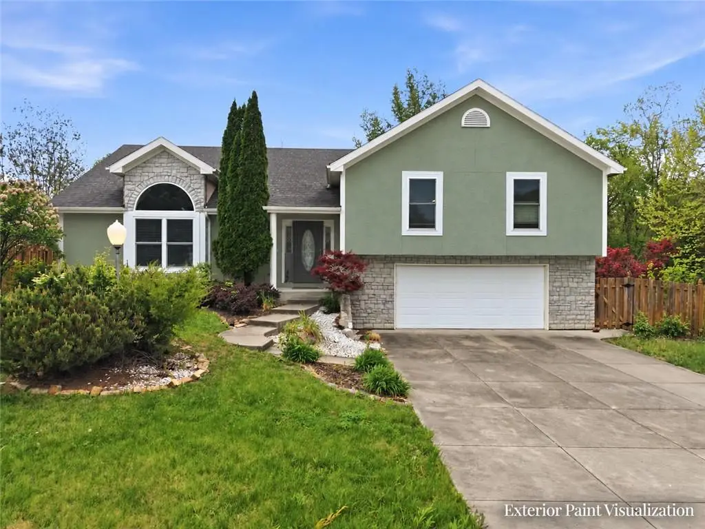 2709 S 23rd Street, Leavenworth, KS 66048 - #1