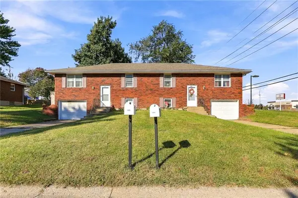 1101 SW Westminister Road, Blue Springs, MO 64014