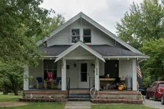 506 Patrick Street, Sweet Springs, MO 65351