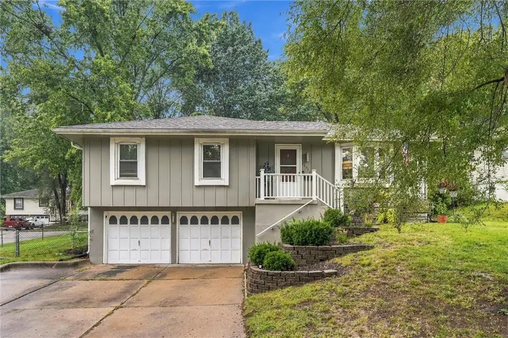 16317 E 34th Street S, Independence, MO 64055 - #1