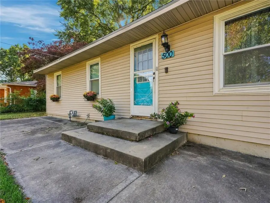 500 S Hunter Street, Independence, MO 64050 - #3