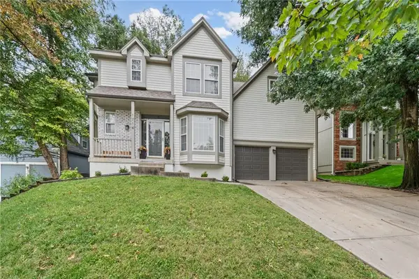 1714 NW 57th Court, Kansas City, MO 64151