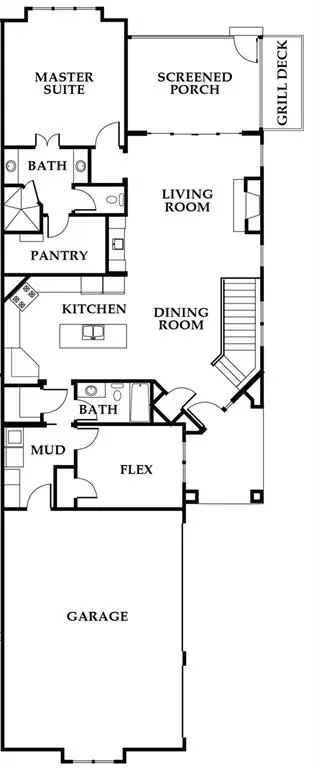 13727 Pembroke Lane, Leawood, KS 66224 - #2
