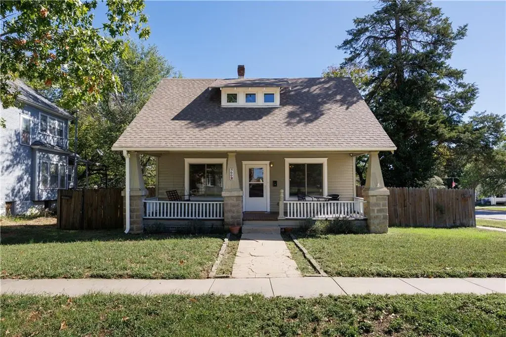500 N 9th Street, Independence, KS 67301 - #1