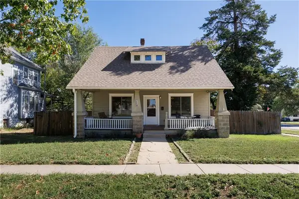 500 N 9th Street, Independence, KS 67301