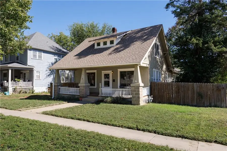 500 N 9th Street, Independence, KS 67301 - #2