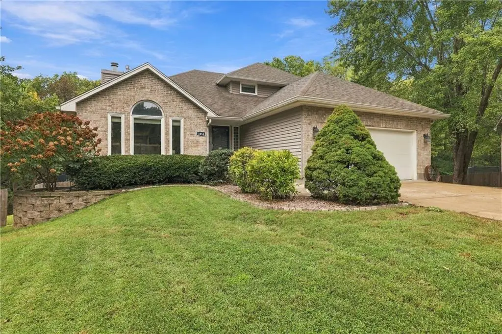 3650 SW Kimstin Circle, Blue Springs, MO 64015 - #1