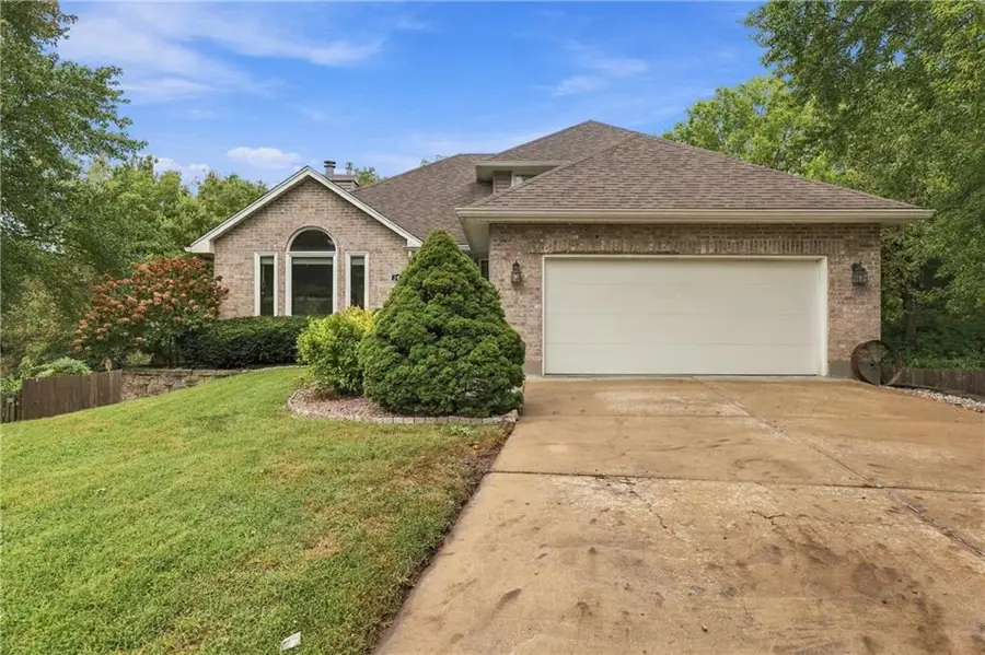 3650 SW Kimstin Circle, Blue Springs, MO 64015 - #2