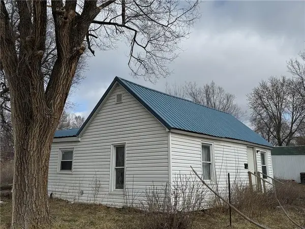 407 White Street, Mc Fall, MO 64657