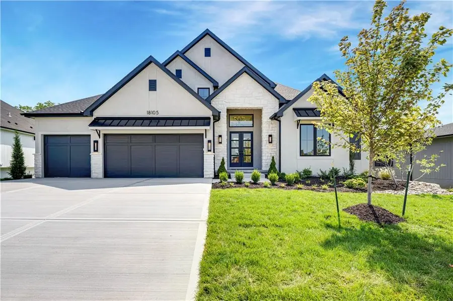 11806 W 181st Terrace, Overland Park, KS 66013 - #2