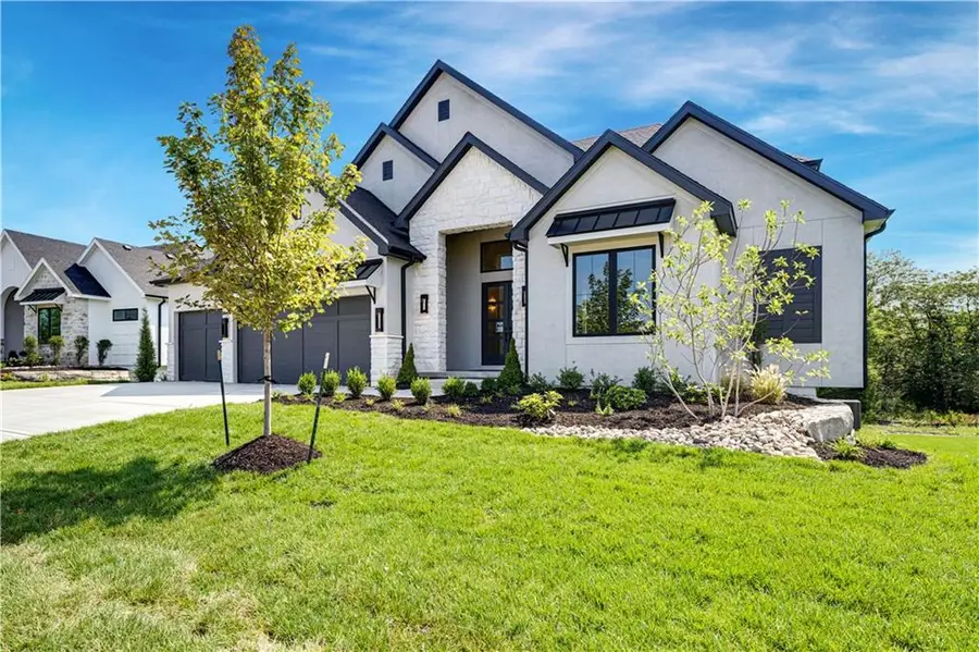 11806 W 181st Terrace, Overland Park, KS 66013 - #3