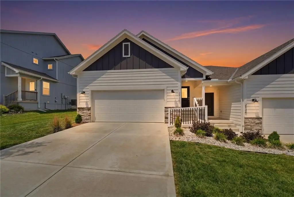 2136 SW Osage Drive, Lees Summit, MO 64082 - #1