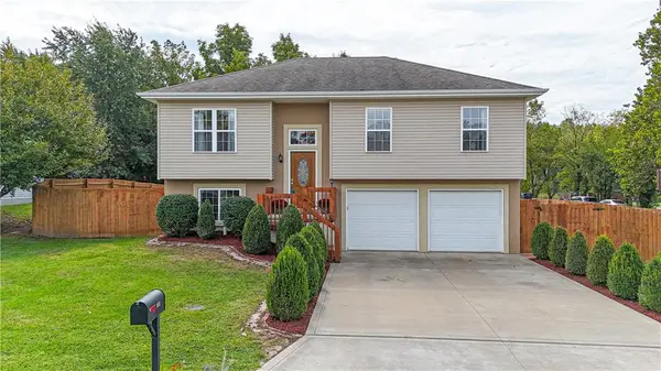602 E 27th Street, Sedalia, MO 65301