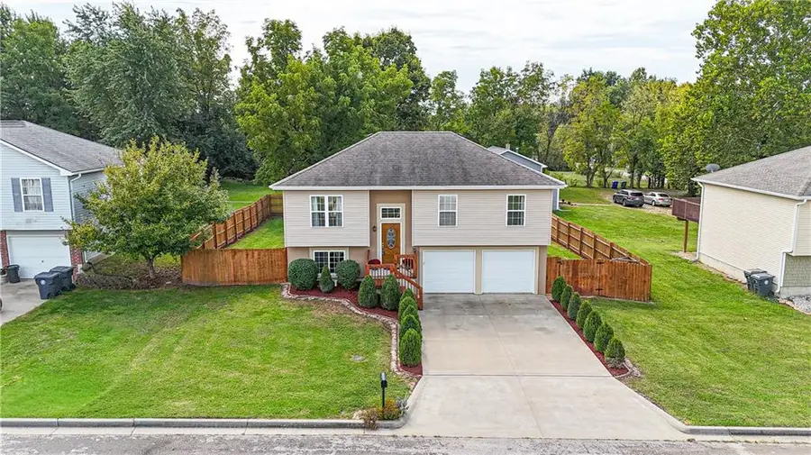 602 E 27th Street, Sedalia, MO 65301 - #2