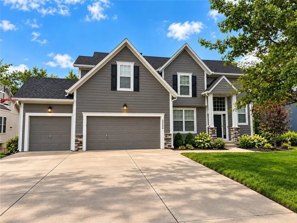 20908 W 117th Street, Olathe, KS 66061 - #1