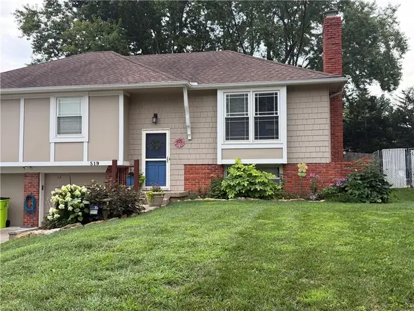 519 Mark Lane, Belton, MO 64012