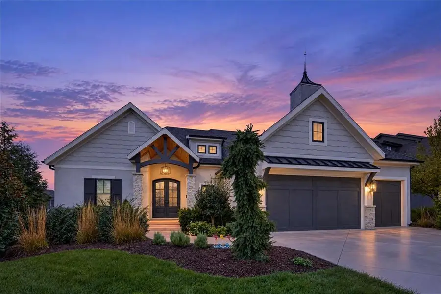 12501 W 169th Street, Overland Park, KS 66221 - #2