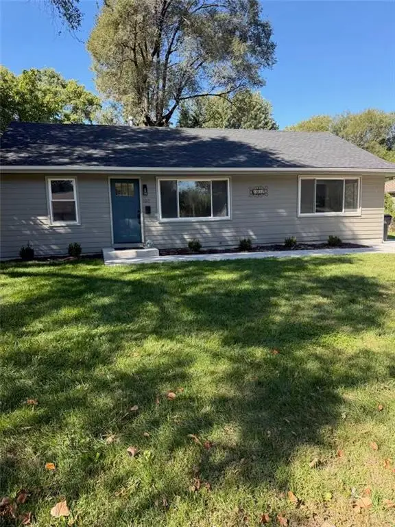 1017 S Brockway Street, Olathe, KS 66061