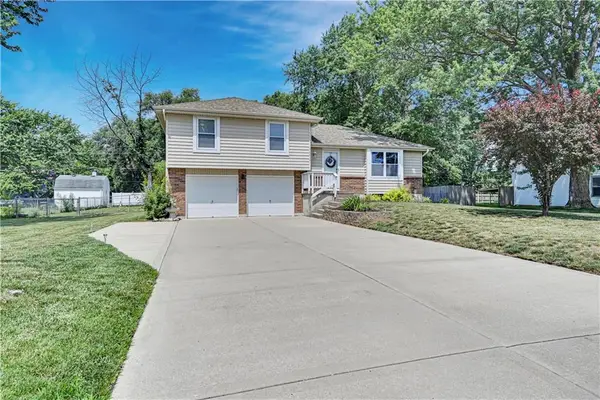 16010 Harris Avenue, Belton, MO 64012