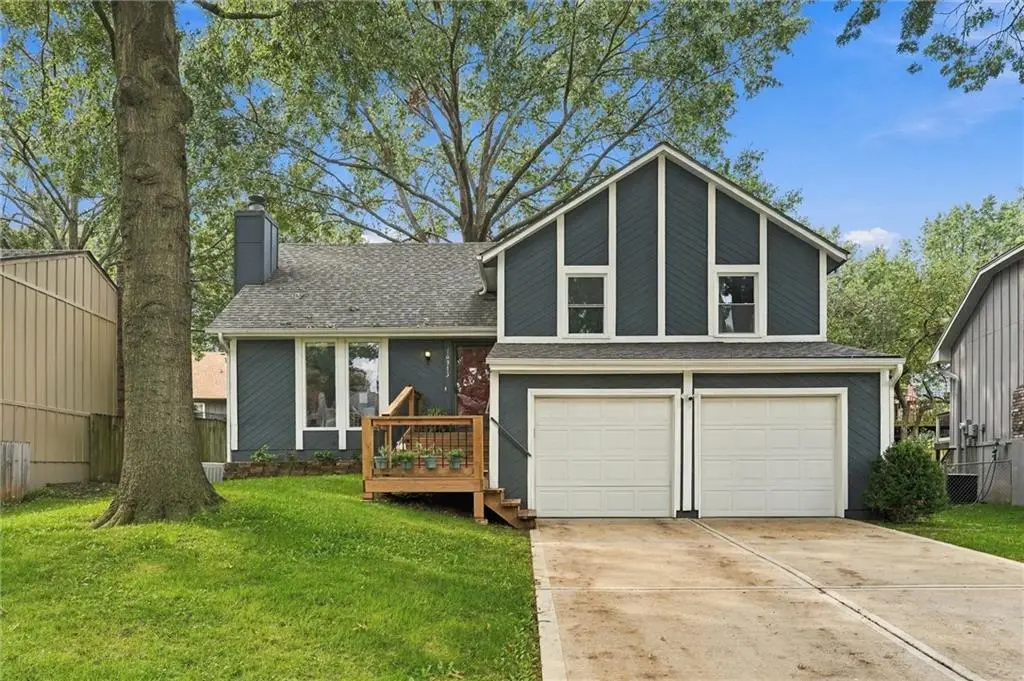 16313 W 125th Terrace, Olathe, KS 66062 - #1
